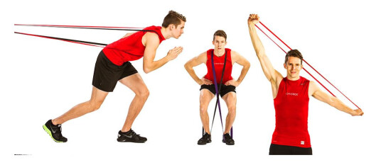 Gymstick Power Band Gymstick Power Band
