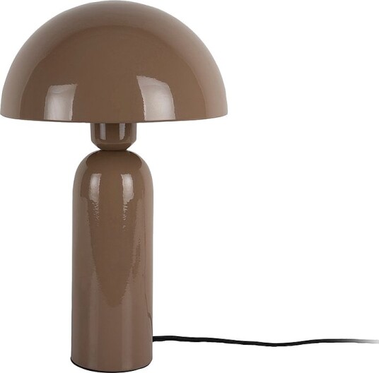 Leitmotiv Bordlampe Atrayente Brun Bordlamper