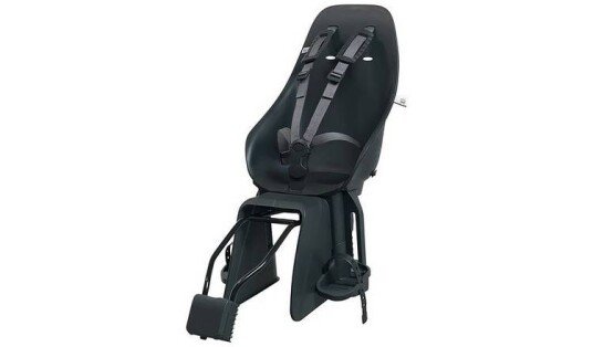 Urban Iki barnestol fastmonteret sort Urban Iki barnestol fastmonteret sort