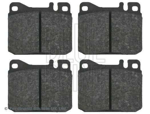 Bremseklosser BLUE PRINT ADU174262 Bremseklosser BLUE PRINT ADU174262