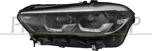 PRASCO BM8284914 Frontlykter