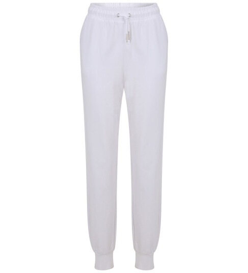 Fila Joggebukse Balimo Bright White Fila Medium Joggebukse Hvit