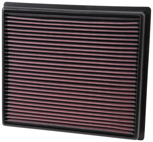 Luftfilter K&N Filters 33 5017 Luftfilter K&N Filters 33 5017