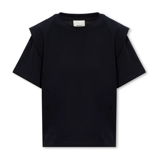Isabel Marant Dame Topper Svart S, Isabel Marant Dame Topper Svart S,