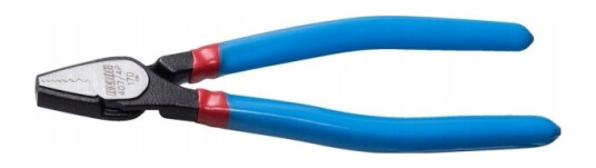 Pliers For Damaged Screws 170 407/4Dp