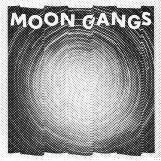 Moon Gangs Moon Gangs Uk Vinyl