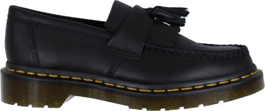 Dr. Martens Sko Adrian Svart Dr. Martens 43 Sko