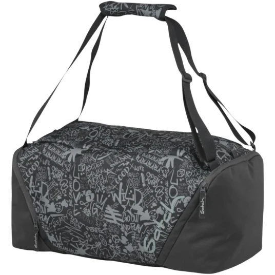 Satch unisex Vesker Flerfarget 