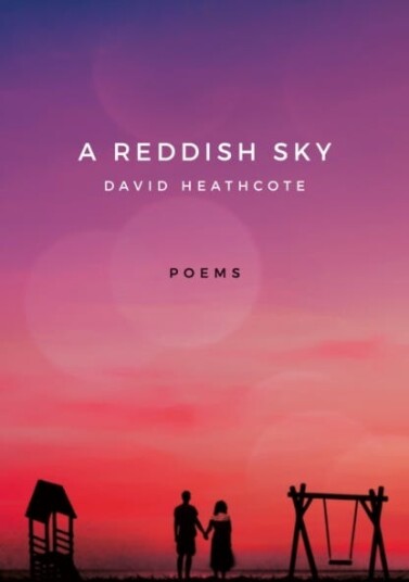 A Reddish Sky Av David Heathcote