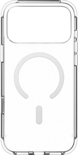 Native Union Gjennomsiktig deksel til iPhone 18 Pro Max med MagSafe