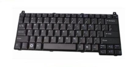 DELL Keyboard (SWEDISH/FINNISH) DELL Keyboard (SWEDISH/FINNISH)