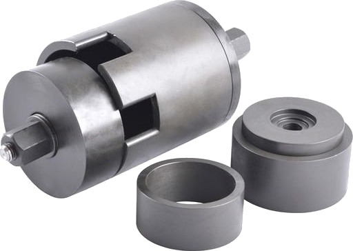 Monteringssett akselskaft TEDGUM TED97715