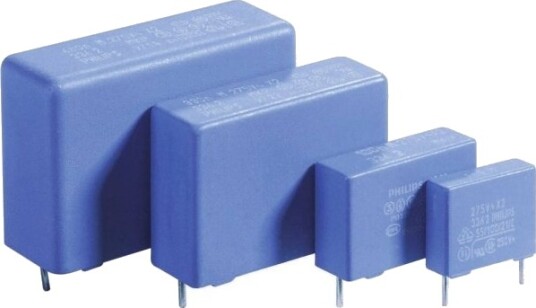Thomsen 1 Stk Mkp Filmkondensator Med Radial Ledning 0,68 Μf 275 V/Ac 20 % 27,5 Mm L X B X H 31 X 11 X 21 Mm Thomsen 1 Stk Mkp Filmkondensator Med Radial Ledning 0,68 Μf 275 V/Ac 20 % 27,5 Mm L X B X H 31 X 11 X 21 Mm