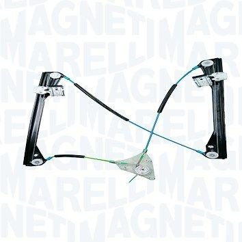 Vindusheis MAGNETI MARELLI 350103787000