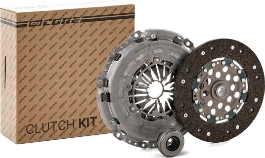 Clutchsett goCORE GCD790089