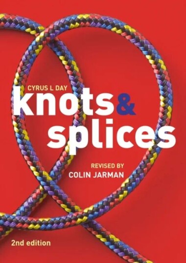 Knots And Splices Av Colin Jarman