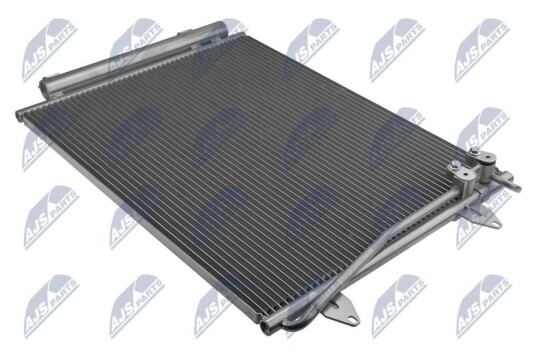 Kondensator NTY CCS-VW-018
