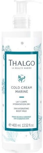 Thalgo 24h Hydrating Body Milk 400ml