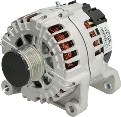 Dynamo STARDAX STX110254R