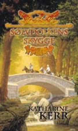 Sølvdolkens skygge