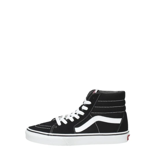 Vans Dame Sko Svart 44 EU, Vans Dame Sko Svart 44 EU,