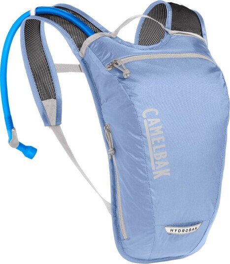 CamelBak Hydrobak Light ryggsekk med drikkesystem Serenity Blue CamelBak Hydrobak Light ryggsekk med drikkesystem Serenity Blue