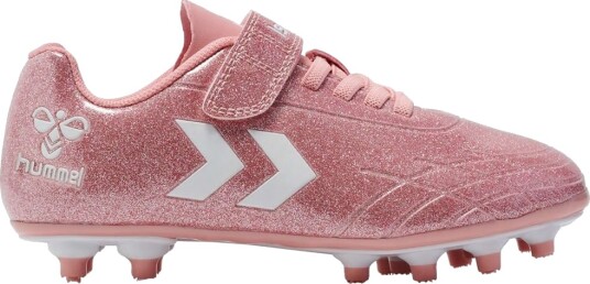 Hummel Top Star F.g. Jr - Pink - 38 Hummel Top Star F.g. Jr - Pink - 38