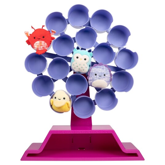 Micromallows Play & Display Ferris Wheel 2420244