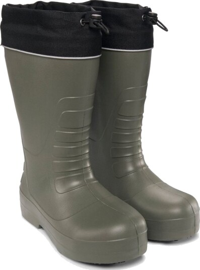 Viking Norse Tall Boot Olive 46 Viking Norse Tall Boot Olive 46