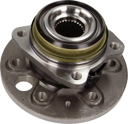 MAXGEAR 33 0906 Hjullager