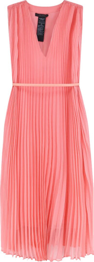Max Mara Dame Kjoler Rosa XL, Max Mara Dame Kjoler Rosa XL,