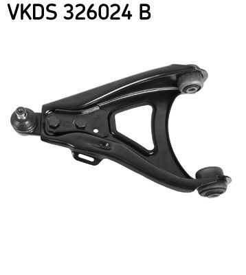 Bærebru/bærearm SKF VKDS 326024 B