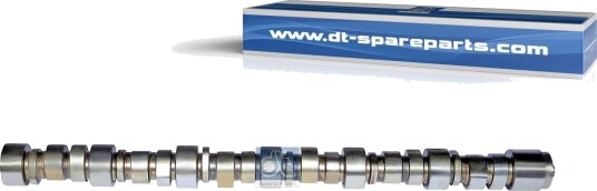 DT Spare Parts 7.55005 Kamaksel