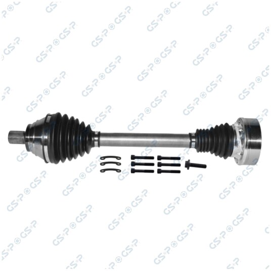 Drivaksel GSP 261282