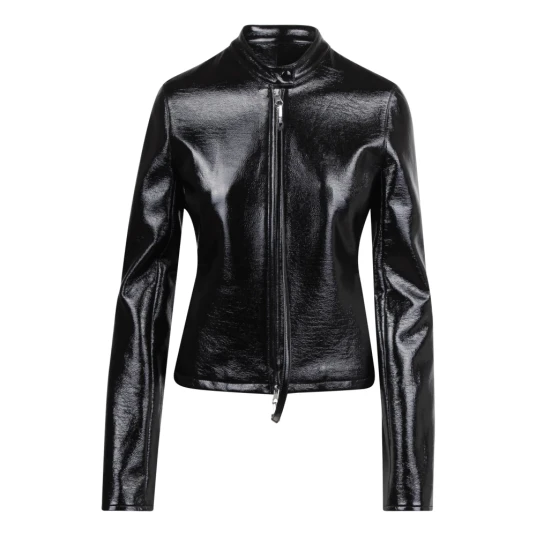 Courrèges Dame Jakker Svart S,
