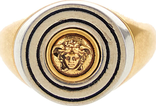 Versace, Herre, Accessories, Flerfarget, 62 MM,