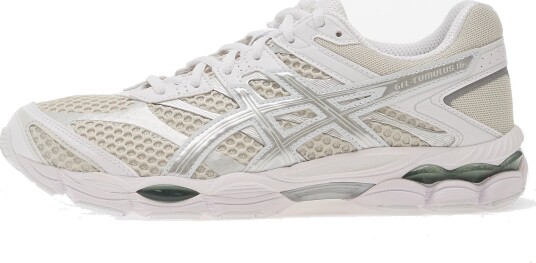 Joggesko Asics Gel Cumulus 16 Lake Grey/ Pure Silver EUR 36