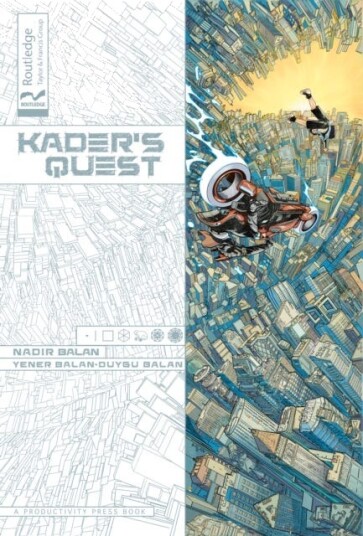 Kader's Quest Kader's Quest
