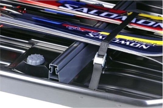 Thule Skiholder Til Alpine/Polar.700