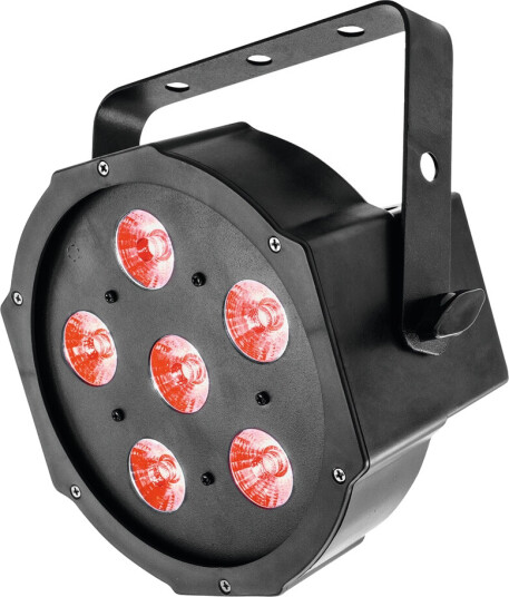 EuroLite LED SLS-6 TCL Spot