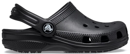 Crocs Classic Clog Kids Black EU 19-20