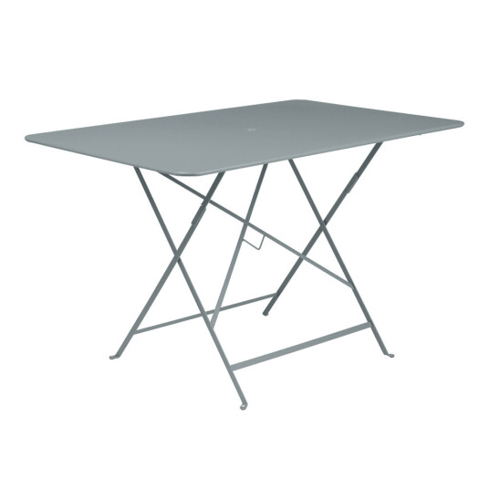 Fermob Bistro Bord 77x117 cm Storm Grey 26