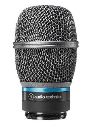 Technica Audio-Technica Atw-C3300 Trådløst Mikrofonhode Ae-3300 F/atw-320 Technica Audio-Technica Atw-C3300 Trådløst Mikrofonhode Ae-3300 F/atw-320