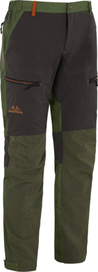 Swedteam Lynx Xtrm Men´s Antibite Trousers Grønn 46 Man