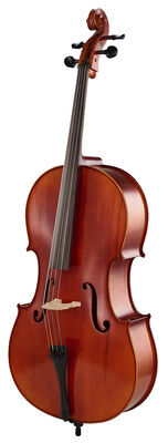 Gewa Ideale VC2 Cello Set 4/4 MB
