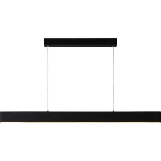 Lucide Raya Pendellampe 36W 2700K Svart - 91877