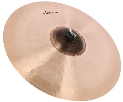 Sabian 19"" Artisan Thin Crash Sabian 19"" Artisan Thin Crash