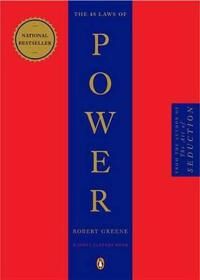 Greene, Robert The 48 Laws of Power