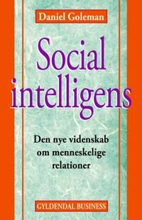 Goleman Daniel Social intelligens Goleman Daniel Social intelligens