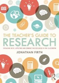 The Teacher'S Guide To Research Av Jonathan Firth
